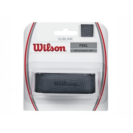 Wilson Grip para Raqueta Sublime - Envío Gratuito