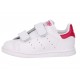 Adidas Tenis Stan Smith CF l para Niña - Envío Gratuito