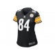 Jersey Nike NFL Pittsburgh Steelers Antonio Brown para dama - Envío Gratuito