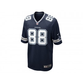 Jersey Nike NFL Dallas Cowboys Dez Bryant para caballero - Envío Gratuito