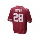 Jersey Nike NFL San Francisco 49ers Carlos Hyde para caballero - Envío Gratuito