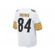 Jersey Nike NFL Pittsburgh Steelers Antonio Brown para caballero - Envío Gratuito