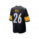 Jersey Nike NFL Pittsburgh Steelers Le'Veon Bell para caballero - Envío Gratuito