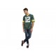 Jersey Nike NFL Green Bay Packers Aaron Rodgers para caballero - Envío Gratuito