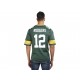 Jersey Nike NFL Green Bay Packers Aaron Rodgers para caballero - Envío Gratuito