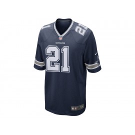 Jersey Nike NFL Dallas Cowboys Ezekiel Elliott para caballero - Envío Gratuito