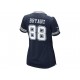 Jersey Nike NFL Dallas Cowboys Dez Bryant para dama - Envío Gratuito