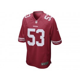 Jersey Nike NFL San Francisco 49ers Bowman para caballero - Envío Gratuito