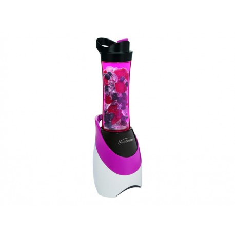 Oster BLSBPB-WPK-013 Licuadora Rosa Medio - Envío Gratuito