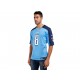 Jersey Nike NFL Tennessee Titans Marcus Mariota para caballero - Envío Gratuito