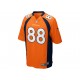 Jersey Nike NFL Denver Broncos Demaryius Thomas para caballero - Envío Gratuito