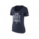 Playera Nike NFL Dallas Cowboys para dama - Envío Gratuito