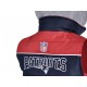 Chaleco NFL New England Patriots para niño - Envío Gratuito