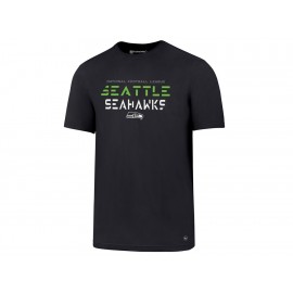 Playera NFL Seattle Seahawks para caballero - Envío Gratuito