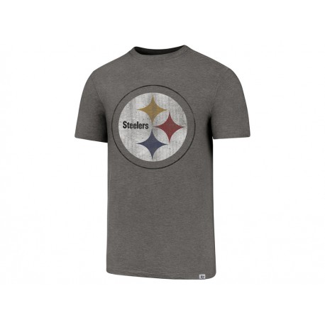 Playera NFL Pittsburgh Steelers para caballero - Envío Gratuito