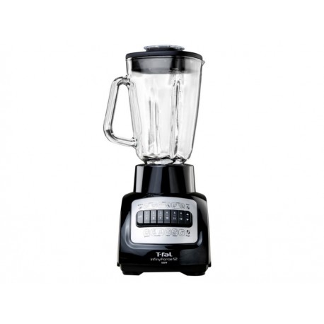 T-Fal LN8028MX Licuadora 12 Velocidades Negra - Envío Gratuito