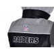 Chaleco NFL Oakland Raiders para niño - Envío Gratuito