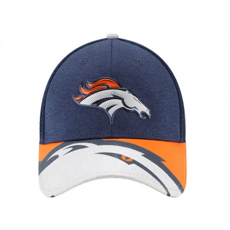 Gorra New Era Denver Broncos - Envío Gratuito