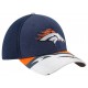 Gorra New Era Denver Broncos - Envío Gratuito