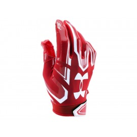 Under Armour Guantes F5 - Envío Gratuito