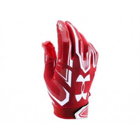 Under Armour Guantes F5 - Envío Gratuito