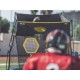 SKLZ Red de Practica para QB - Envío Gratuito