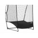 Red de práctica SKLZ Sideline Net Pro - Envío Gratuito