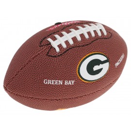 Green Bay Packers Balón Wilson - Envío Gratuito