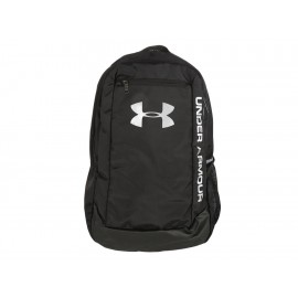 Under Armour Mochila Negra Unisex - Envío Gratuito