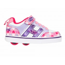 Tenis Heelys para niña - Envío Gratuito