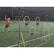 Sklz Red de Fútbol Americano - Envío Gratuito