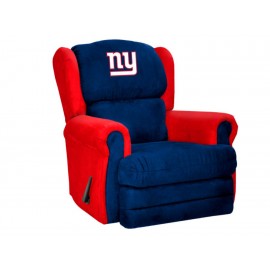 NFL Sillón New York Giants - Envío Gratuito