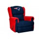 NFL Sillón Reclinable New England Patriots - Envío Gratuito