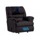 NFL Sillón Reclinable Carolina Panthers - Envío Gratuito