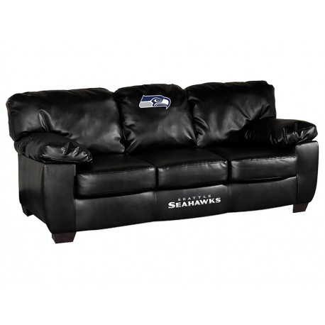 NFL Sillón Clásico Seattle Seahawks - Envío Gratuito