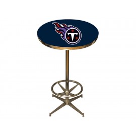 NFL Mesa de Bar Tennessee Titans - Envío Gratuito