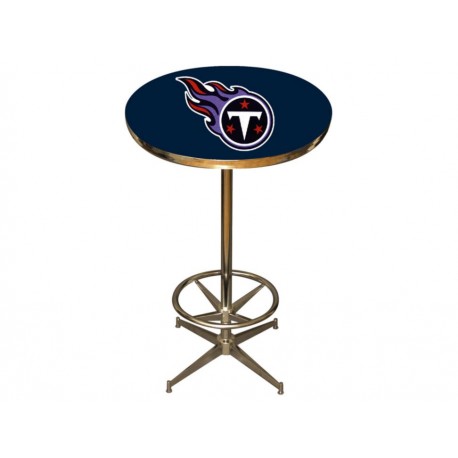 NFL Mesa de Bar Tennessee Titans - Envío Gratuito