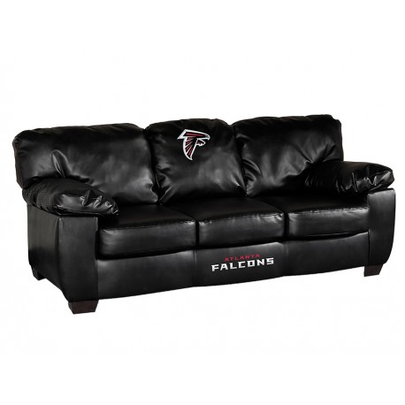 NFL Sillón Clásico Atlanta Falcons - Envío Gratuito