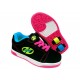 Heelys Tenis Dual Up X2 para Niña - Envío Gratuito