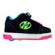 Heelys Tenis Dual Up X2 para Niña - Envío Gratuito