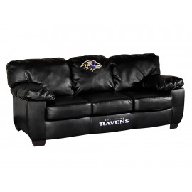 NFL Sillón Clásico Baltimore Ravens - Envío Gratuito