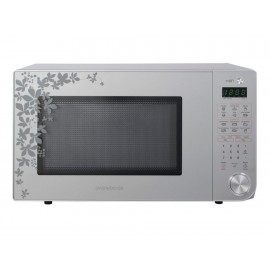 Daewoo KOR-143HSR Horno de MIcroondas Rubí - Envío Gratuito