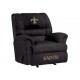 NFL Sillón Reclinable New Orleans Saints - Envío Gratuito