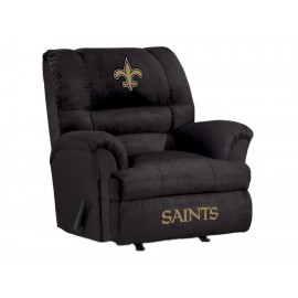 NFL Sillón Reclinable New Orleans Saints - Envío Gratuito