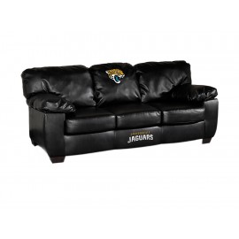 NFL Sillón Clásico Jacksonville Jaguars - Envío Gratuito