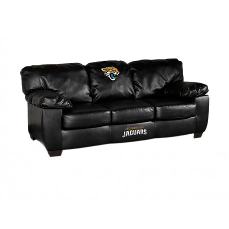 NFL Sillón Clásico Jacksonville Jaguars - Envío Gratuito