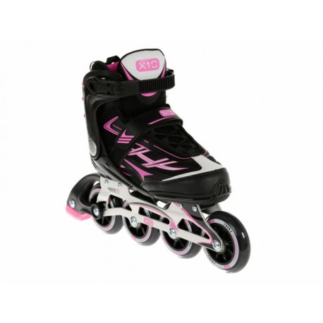 Patines X 10 - Envío Gratuito