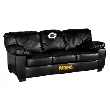 NFL Sillón Clásico Green Bay Packers - Envío Gratuito