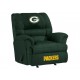 NFL Sillón Reclinable Green Bay Packers - Envío Gratuito