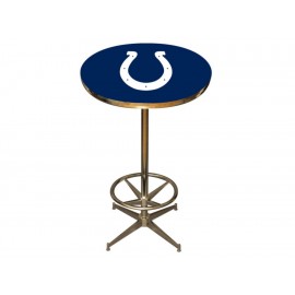 NFL Mesa de Bar Indianapolis Colts - Envío Gratuito